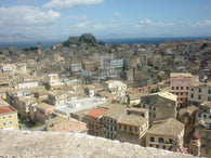 Corfu Historical walking tour $50