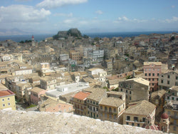 Corfu Historical walking tour $50